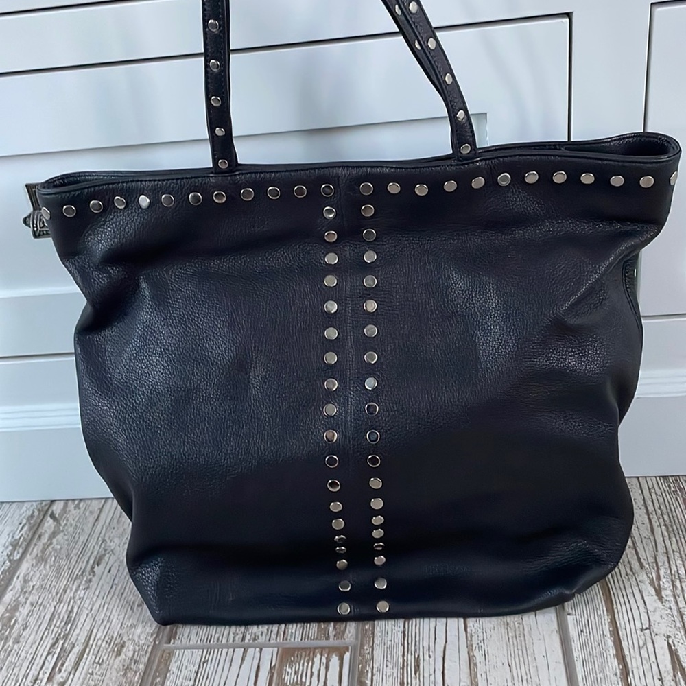Carlos Falchi Handbag